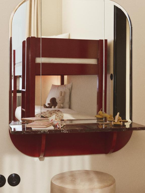 Fotografie z fotogalerie ubytování Hotel Bella Grande v Kodani