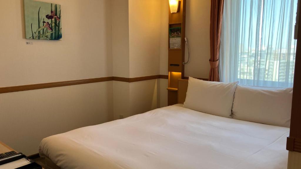 Toyoko Inn Tokyo Shinagawa Aomono-yokocho-eki
