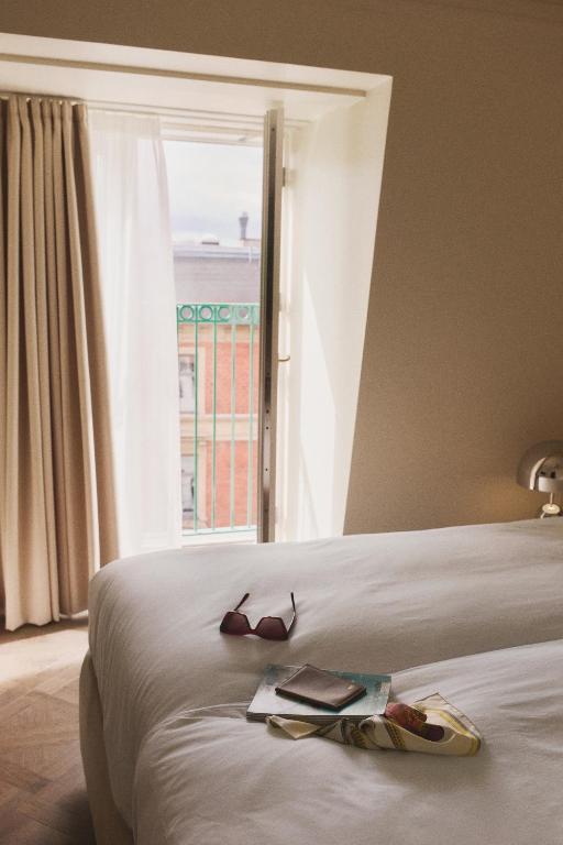 Hotel Bella Grande - Resim 39