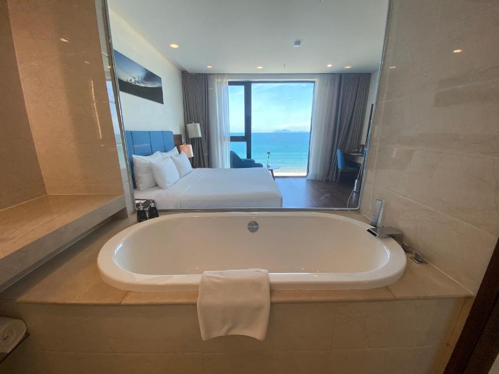 Grand Gold Beach Hotel & Spa - Junior Suite Con Vista Al Mar