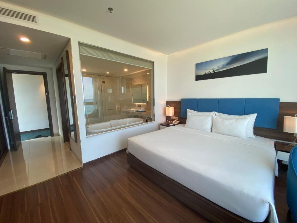 Suite Junior Nhìn Ra Biển