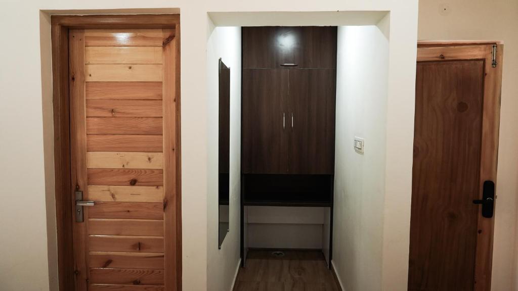 Fotografie z fotogalerie ubytování Saanjh Cottages v destinaci Bir