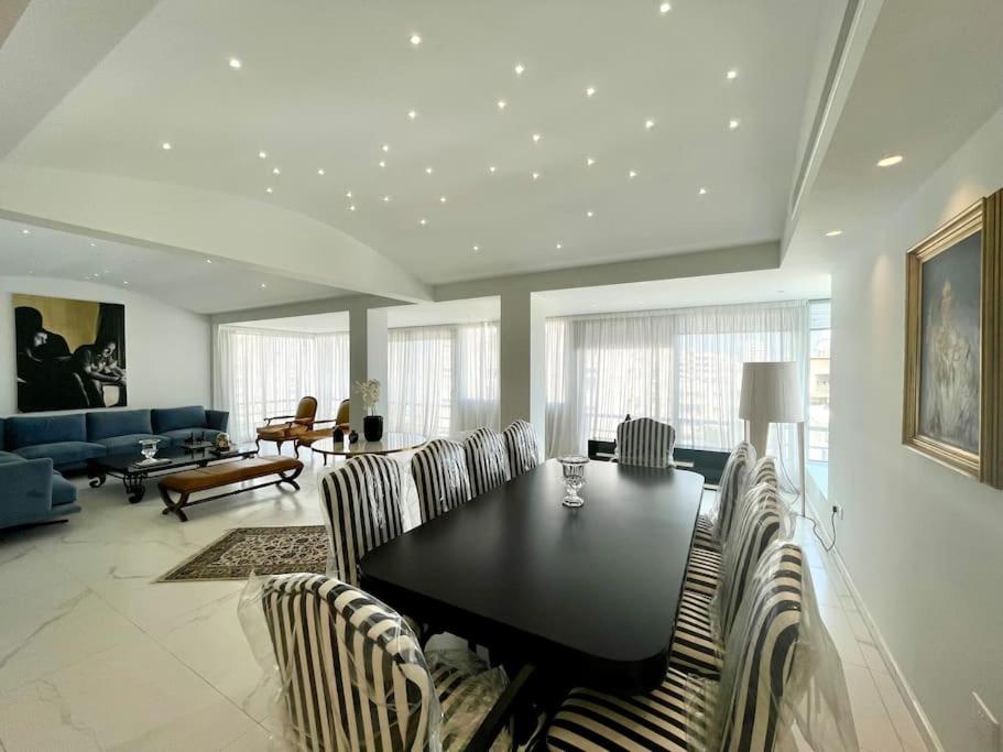 Image showcasing Luxury Downtown Penthouse, Spacious and Private, Walk to Everything ...