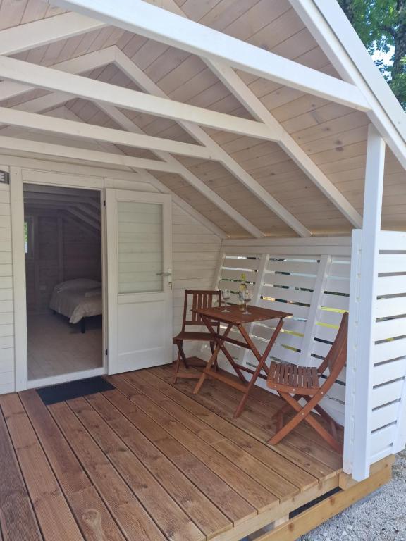 Fotografie z fotogalerie ubytování Fkk Adriatika in FKK Solaris Naturist Resort v Poreči