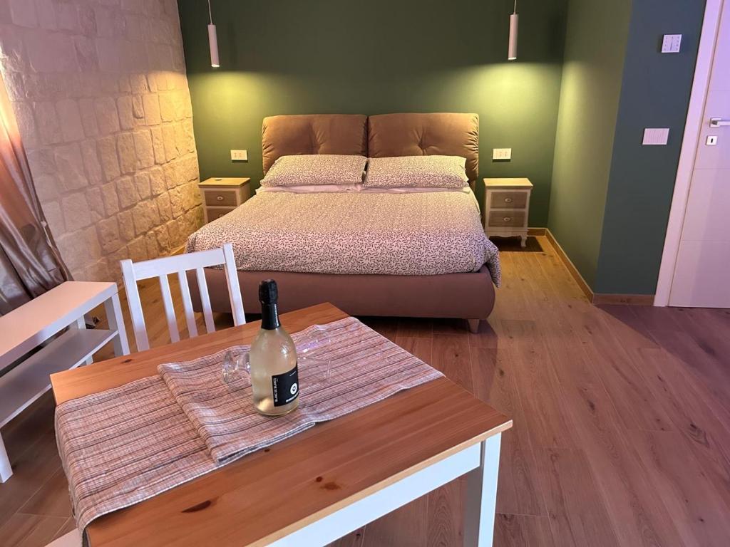 B&B Villa Cassandra - 11