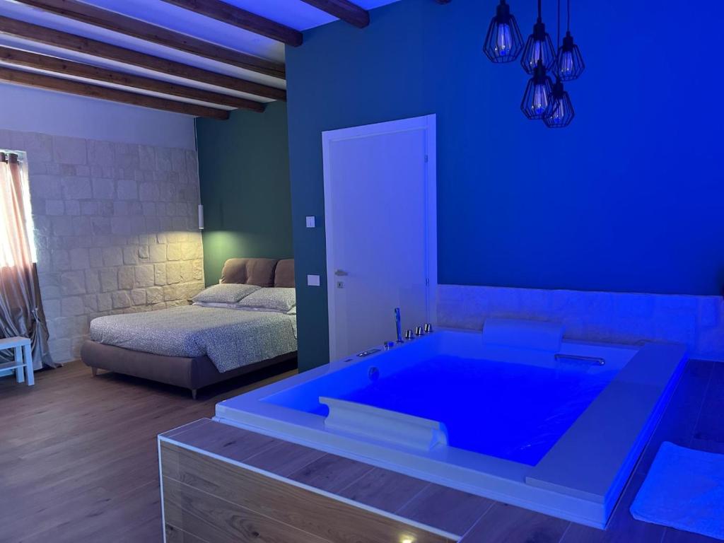 B&B Villa Cassandra - 6