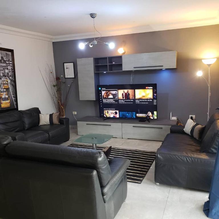 ETS ates, Yaoundé (updated prices 2024)