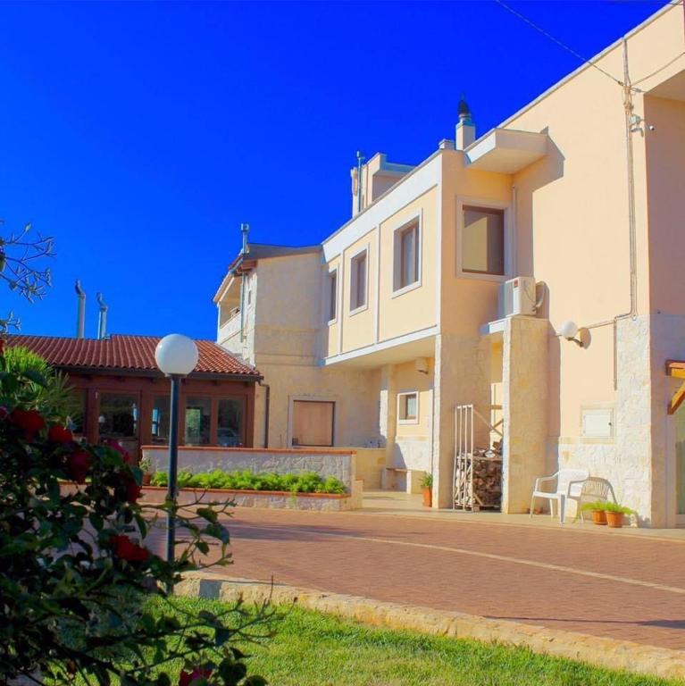 B&B Villa Cassandra - 5