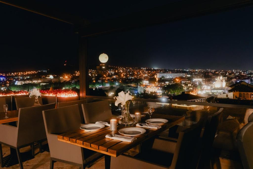 Amante Narikala Boutique Hotel gallery 4
