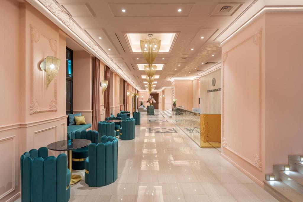 VISIONAPARTMENTS Bucharest - contactless check-in - Resim 2