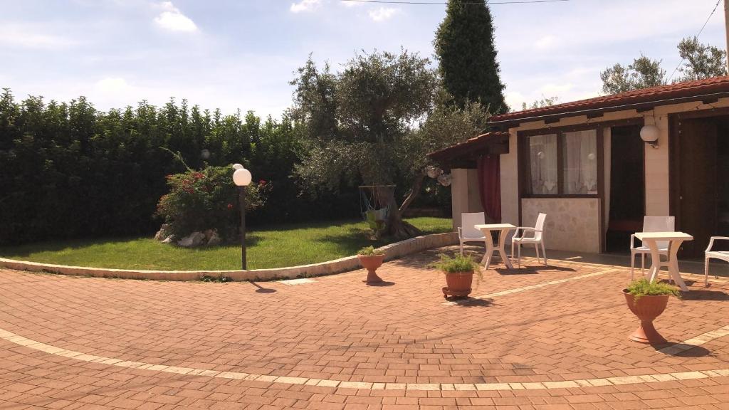 B&B Villa Cassandra - 7