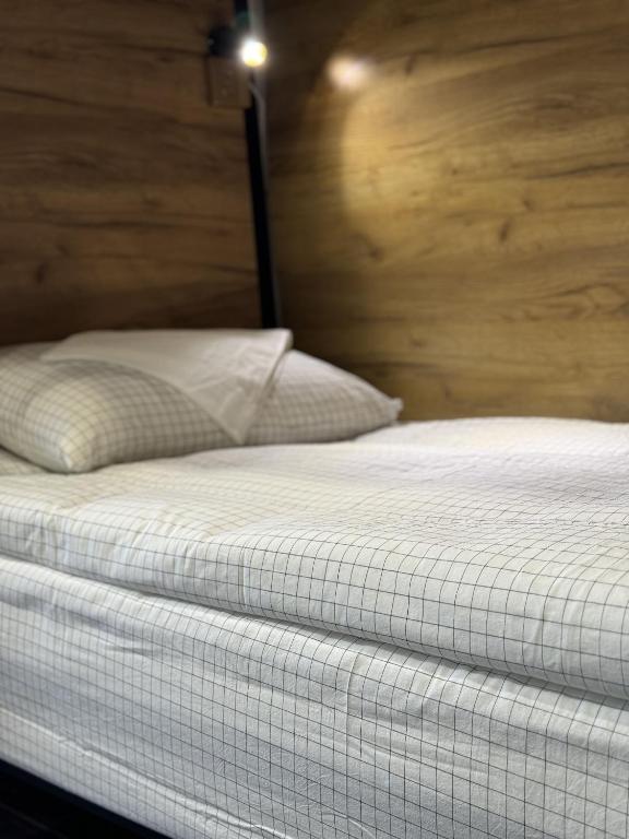 Old City Guesthouse Ulaanbaatar - Bed In Male Dormitory Room