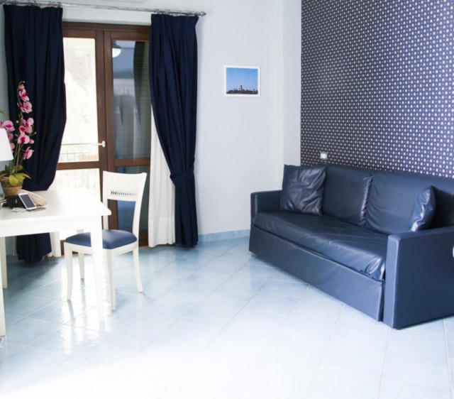 Parco Dei Principi - Superior Double Or Twin Room