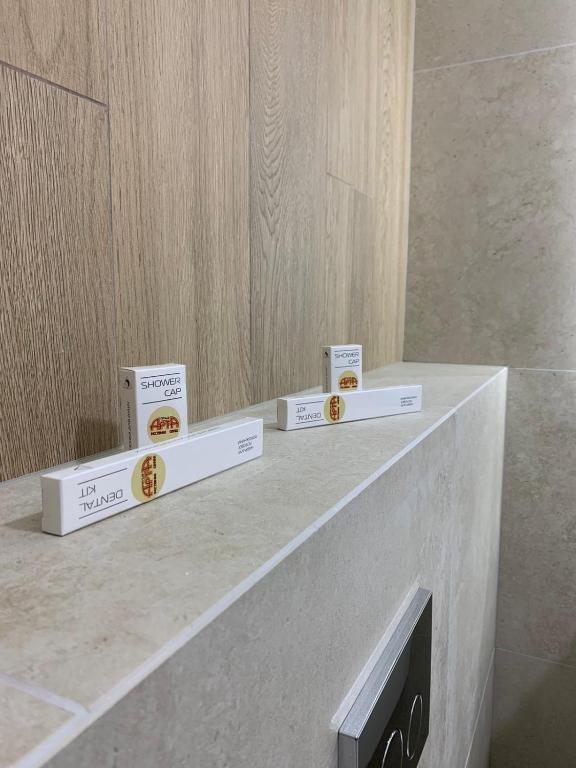 Arta City Hotel - Error