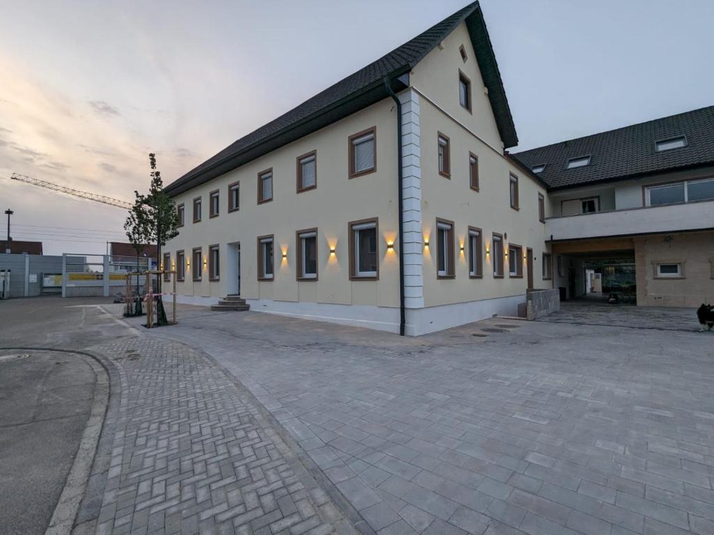 S'bahnhöfle Apartments - 19