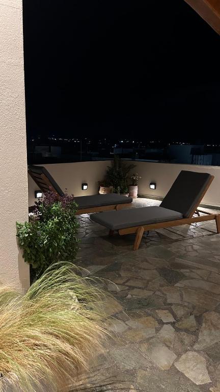 Kép Naxian Icon Luxury Residence szállásáról Náxoszban a galériában