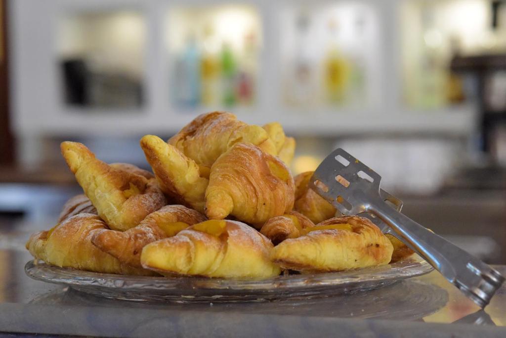 Grand Hotel Tiberio - Resim 33