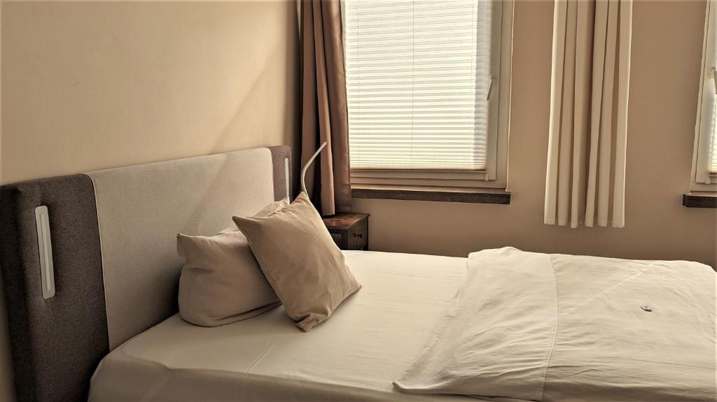 Altstadthotel Goldene Kugel - 2