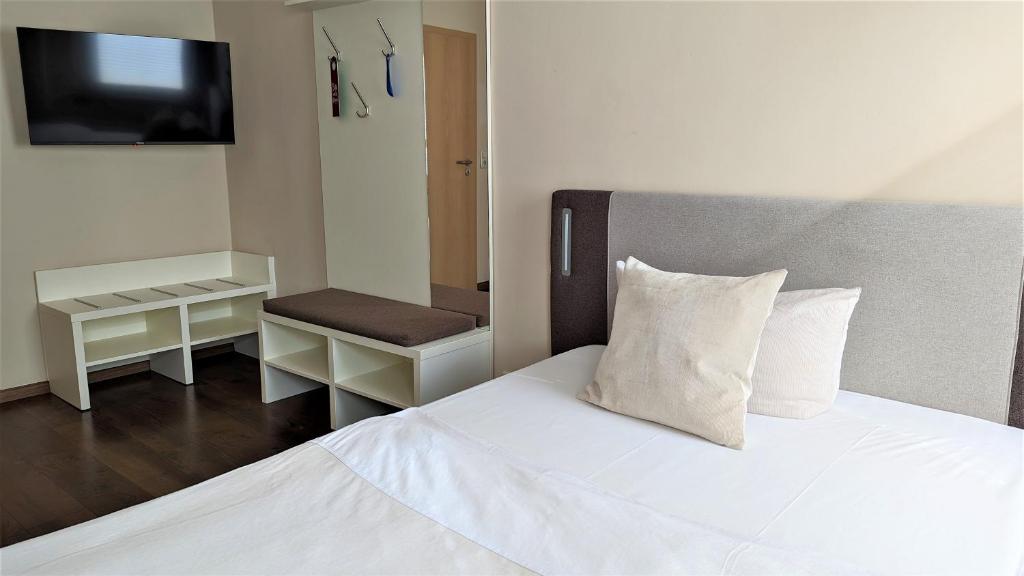 Altstadthotel Goldene Kugel - 4