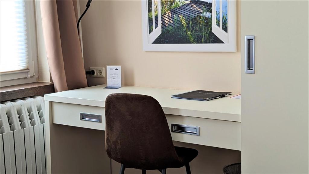 Altstadthotel Goldene Kugel - 5