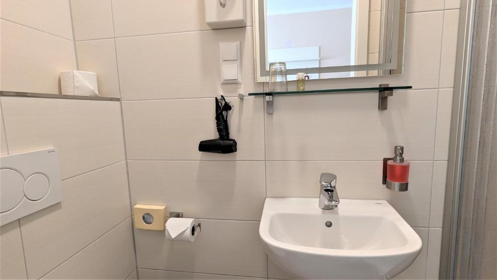 Altstadthotel Goldene Kugel - 6