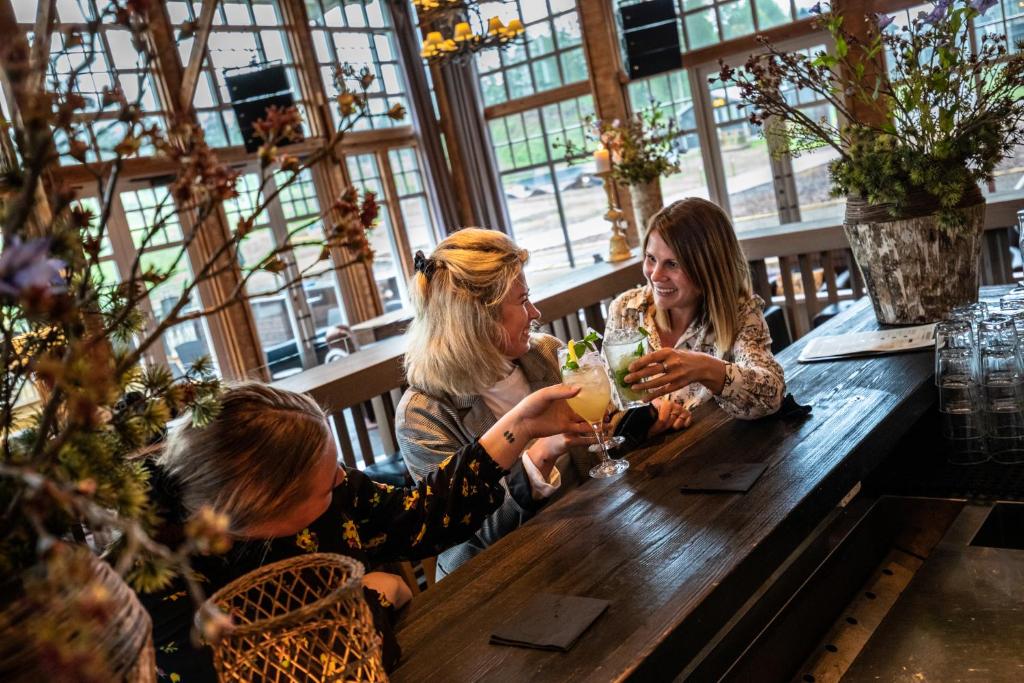 Skistar Lodge Lindvallen