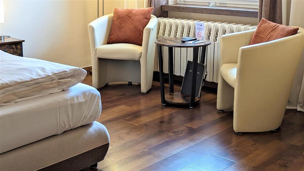 Altstadthotel Goldene Kugel - 11