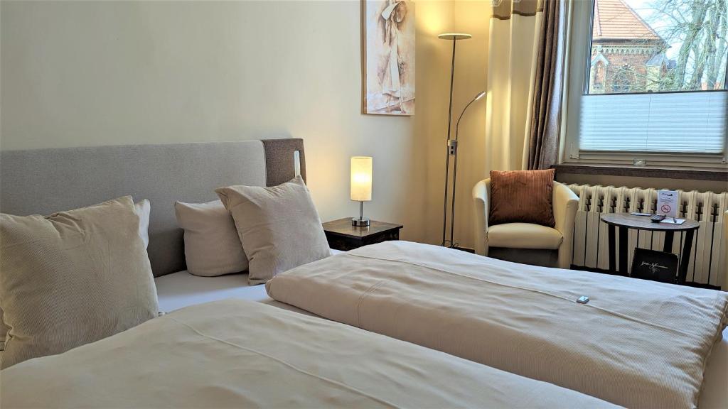 Altstadthotel Goldene Kugel - 12