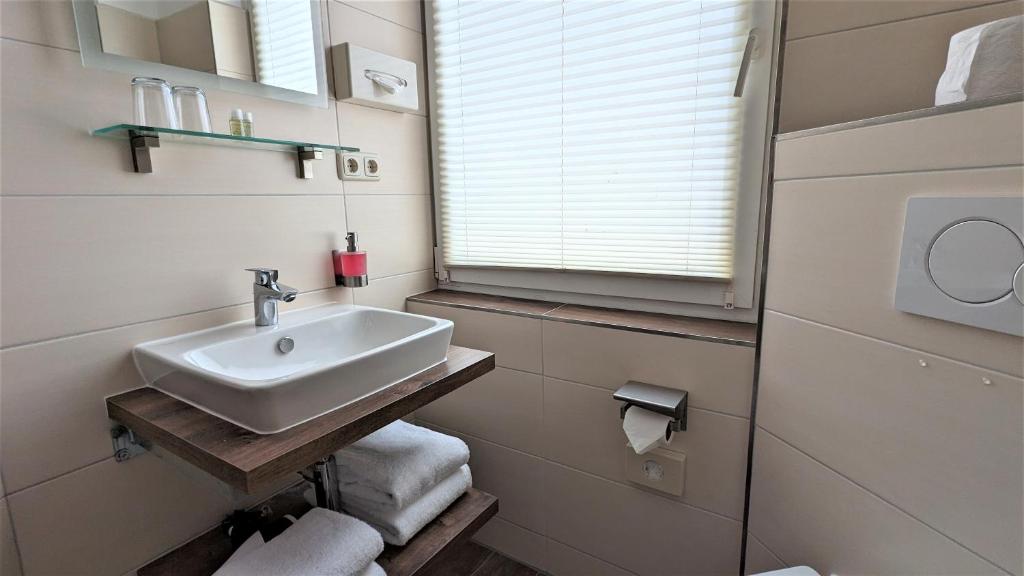 Altstadthotel Goldene Kugel - 13