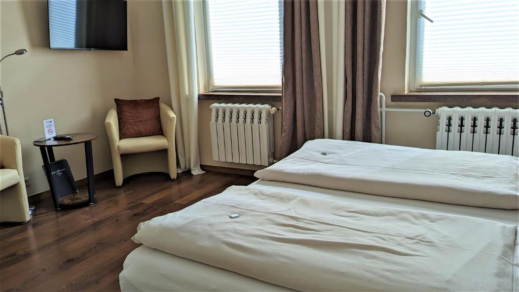 Altstadthotel Goldene Kugel - 14