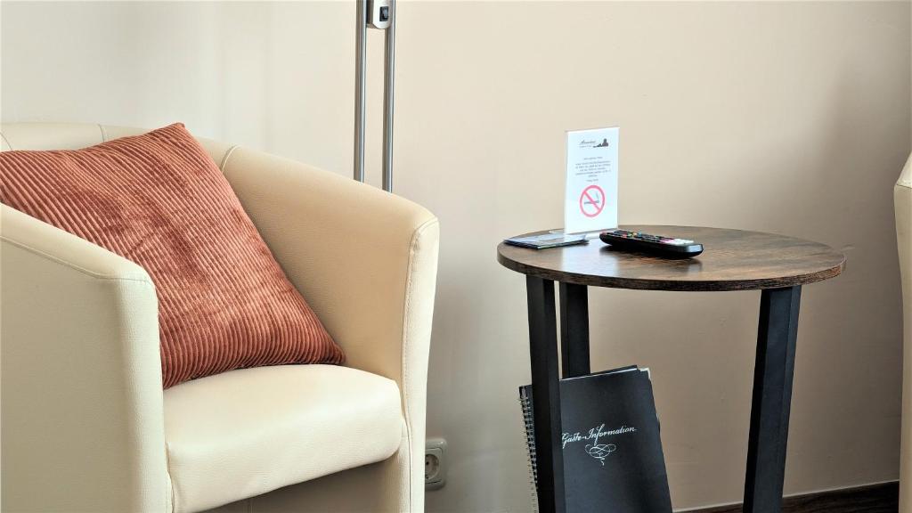 Altstadthotel Goldene Kugel - 15