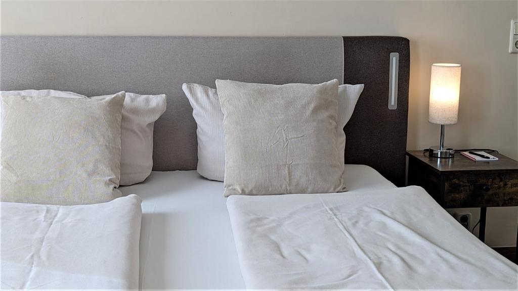 Altstadthotel Goldene Kugel - 17