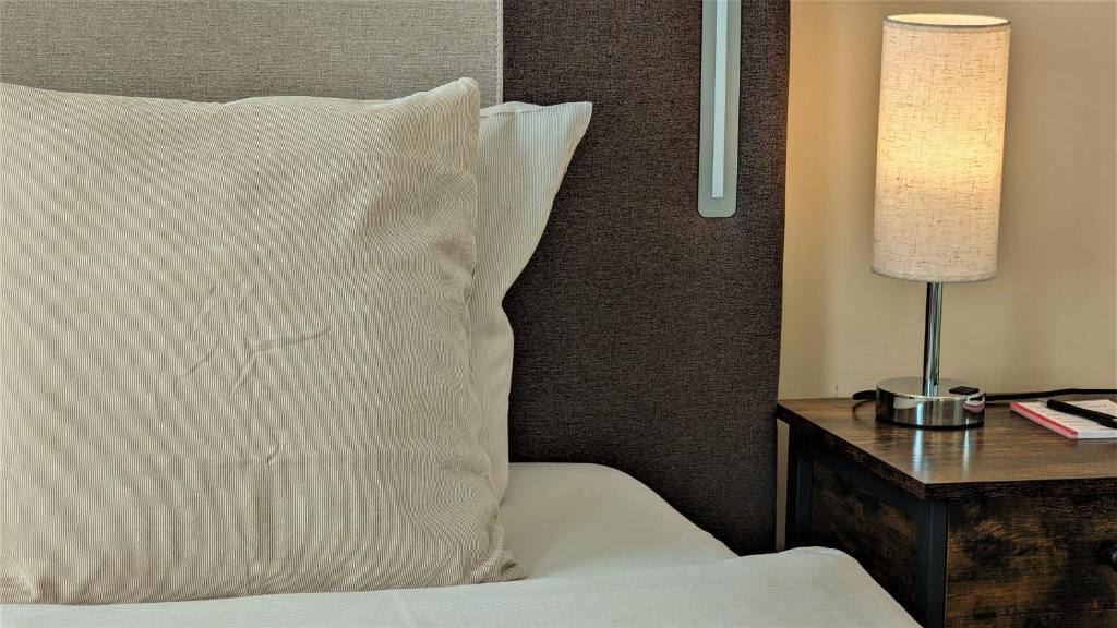 Altstadthotel Goldene Kugel - 18