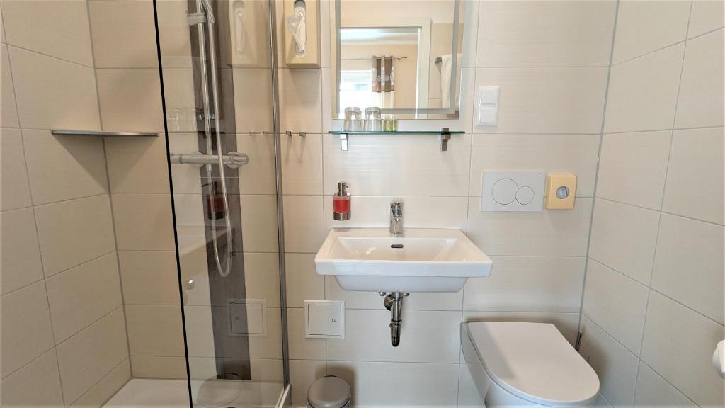 Altstadthotel Goldene Kugel - 19