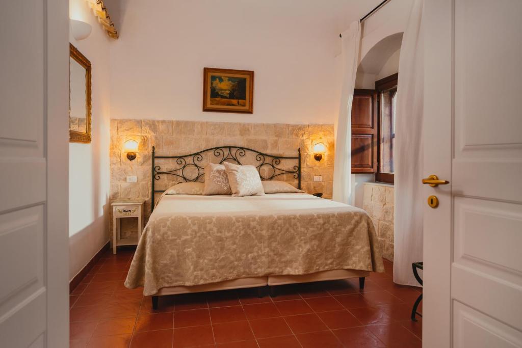 Hotel Villa Giulia