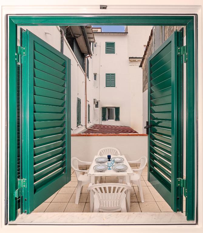 Fotografie z fotogalerie ubytování Hotel Rex v destinaci Viareggio
