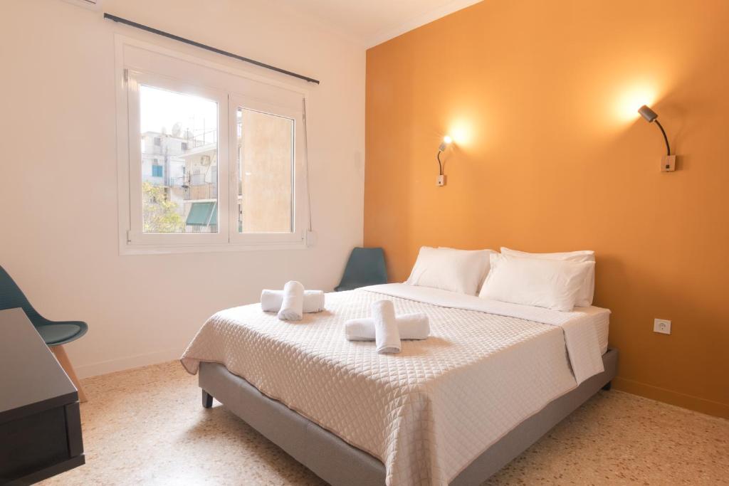 Vivid Stays Cozy Apartment in Athens