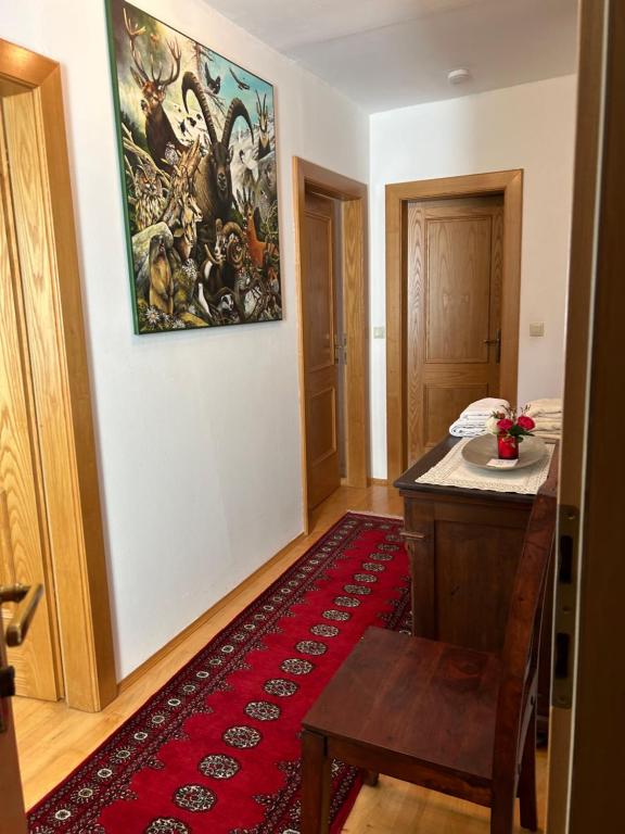 Fotografie z fotogalerie ubytování Gut Keutschachhof v destinaci Sankt Veit an der Glan