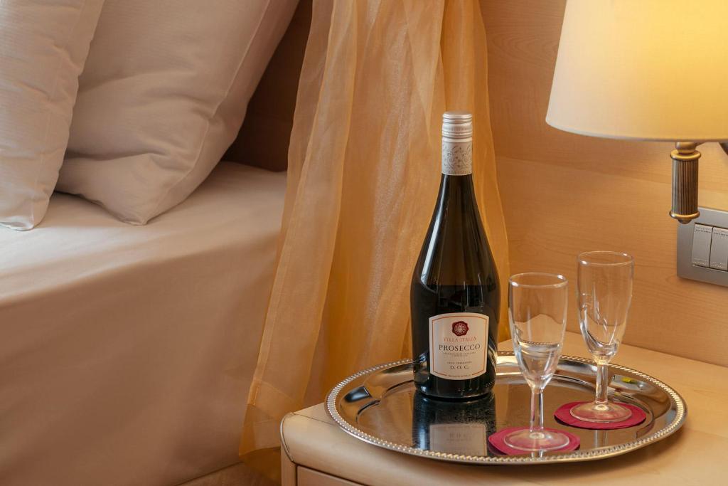 Hotel Caesar Prague - Resim 40