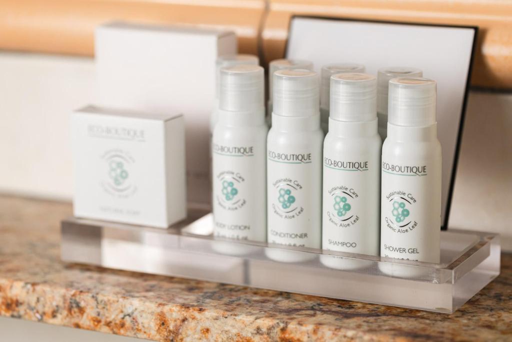 Hotel Caesar Prague - Resim 41