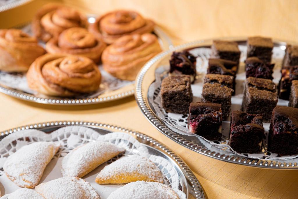 Hotel Caesar Prague - Resim 43