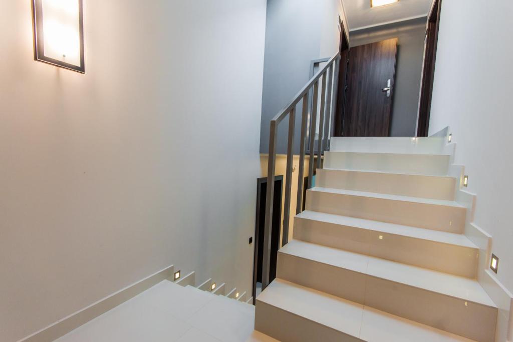 Fotografie z fotogalerie ubytování Apartamenty Dawna Wisła ve Visle