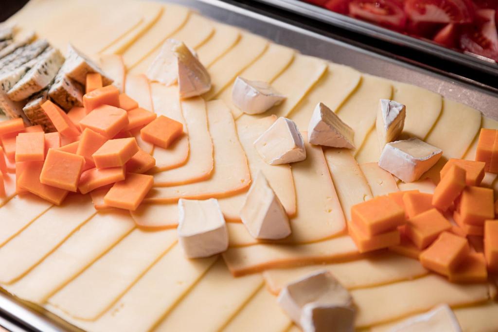 Hotel Caesar Prague - Resim 45