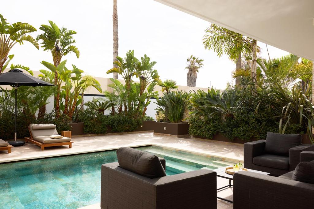 Lango Design Hotel & Spa, Adults Only - 15