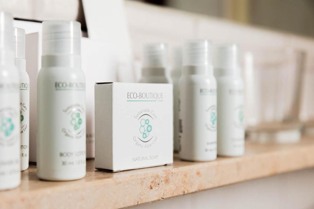 Hotel Praga 1 - Resim 25