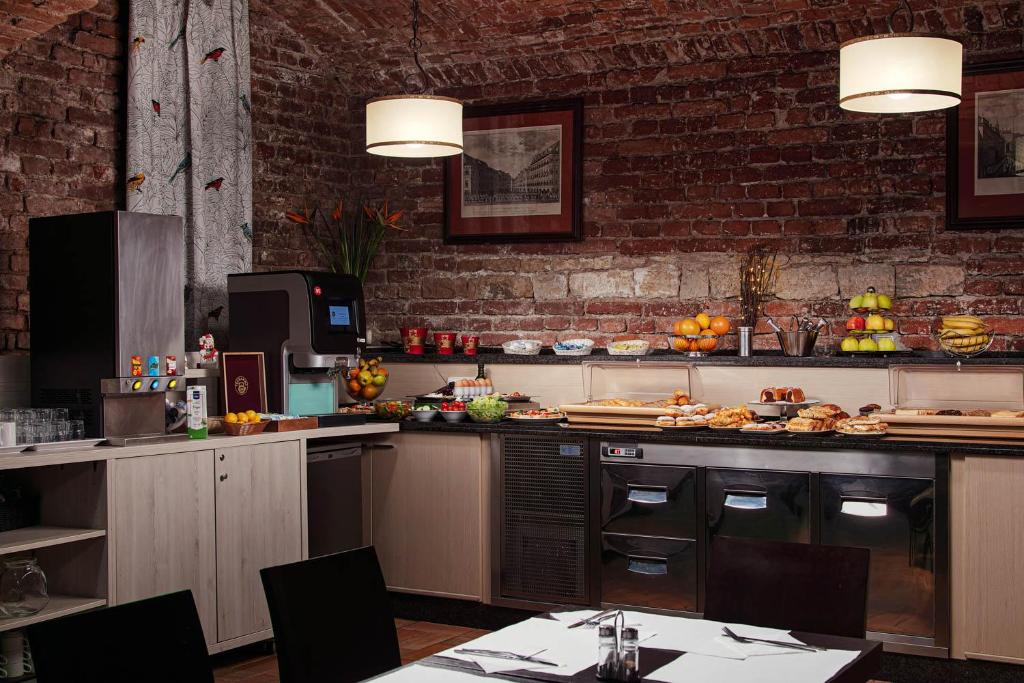 Hotel Praga 1 - Resim 26