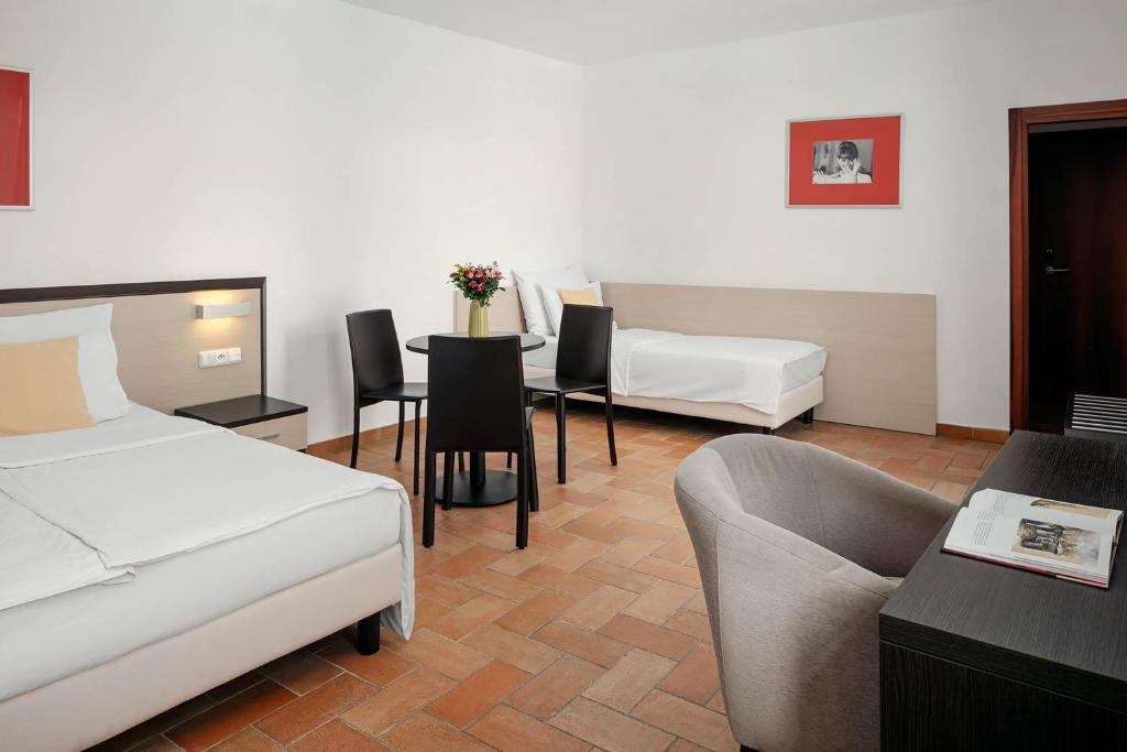 Hotel Praga 1 - Resim 28
