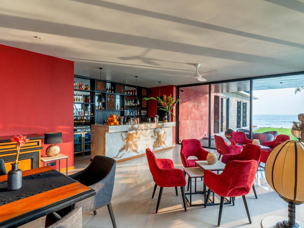 DORMERO Hotel Sri Lanka Hikkaduwa Beach - 2