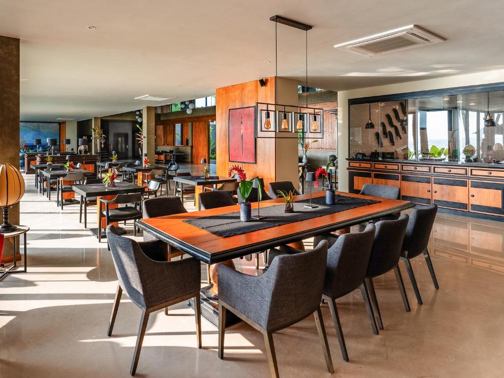 DORMERO Hotel Sri Lanka Hikkaduwa Beach - 1