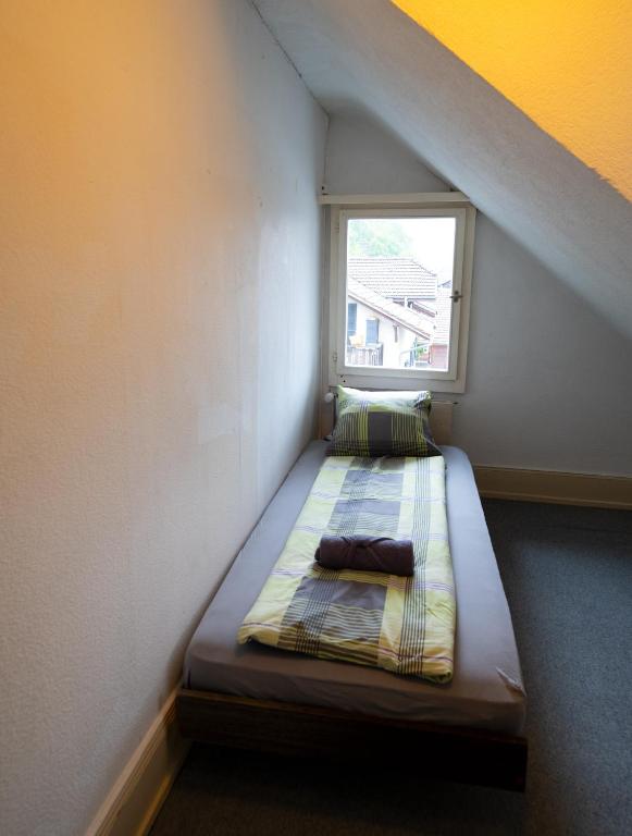 City Center Holiday Apartment - Resim 26